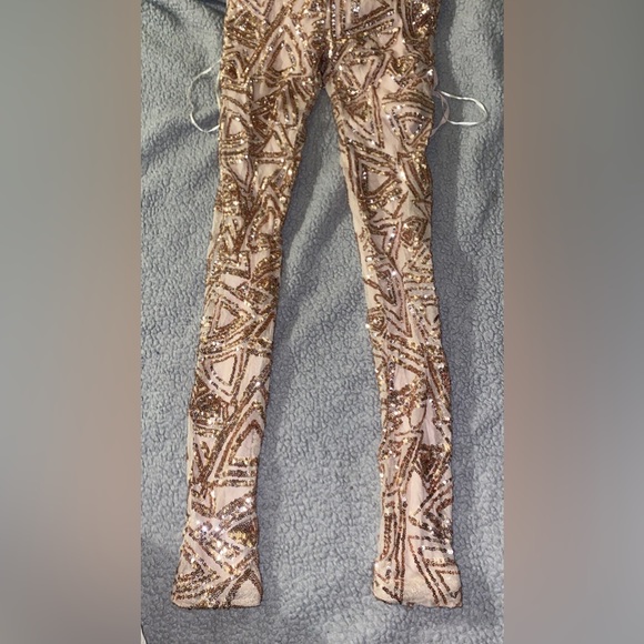 Fashion Nova Jumpsuit - Picture 2 of 3